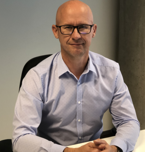 Peeter Jürgenson digiturundaja profiili pilt