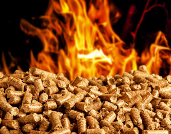 Pelletiküte I Pelletid I Pelletite müük I Pelletkütte eelised I Harjupuu.ee