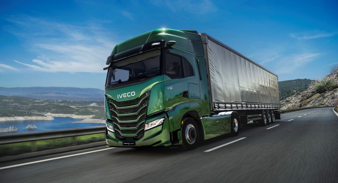sisuturundus iveco