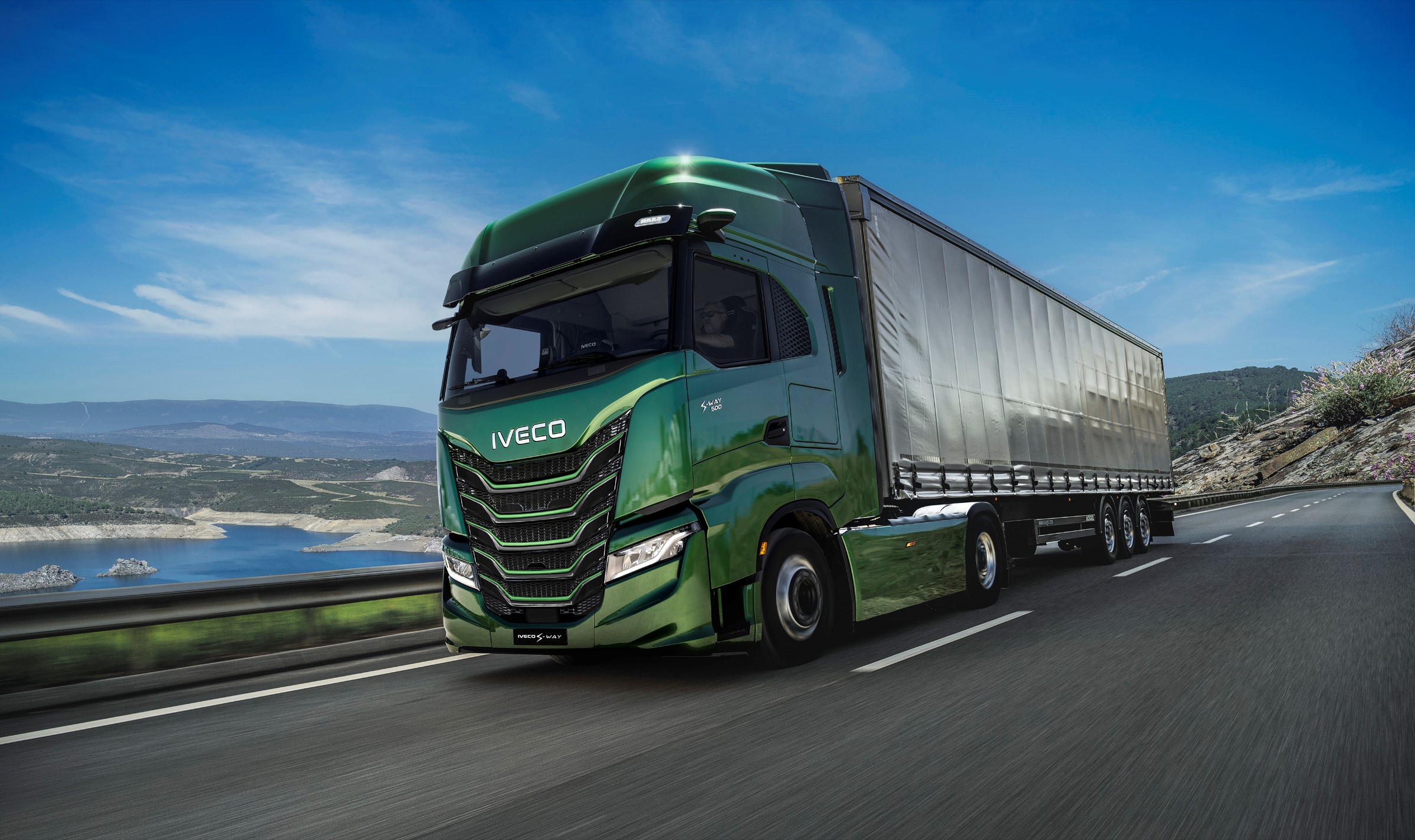 sisuturundus iveco