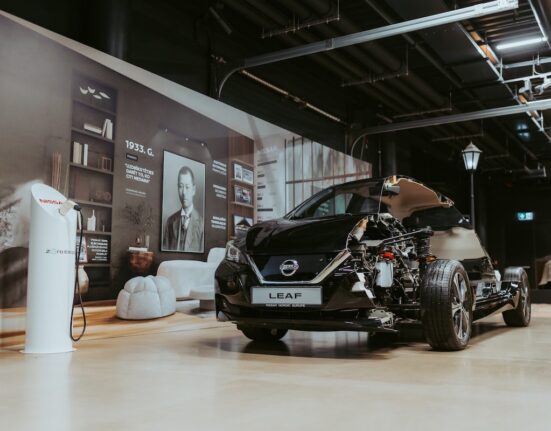 Tehnika uudised, sõiduautod