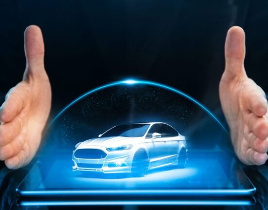 Liikluskindlustus ja siuturundus