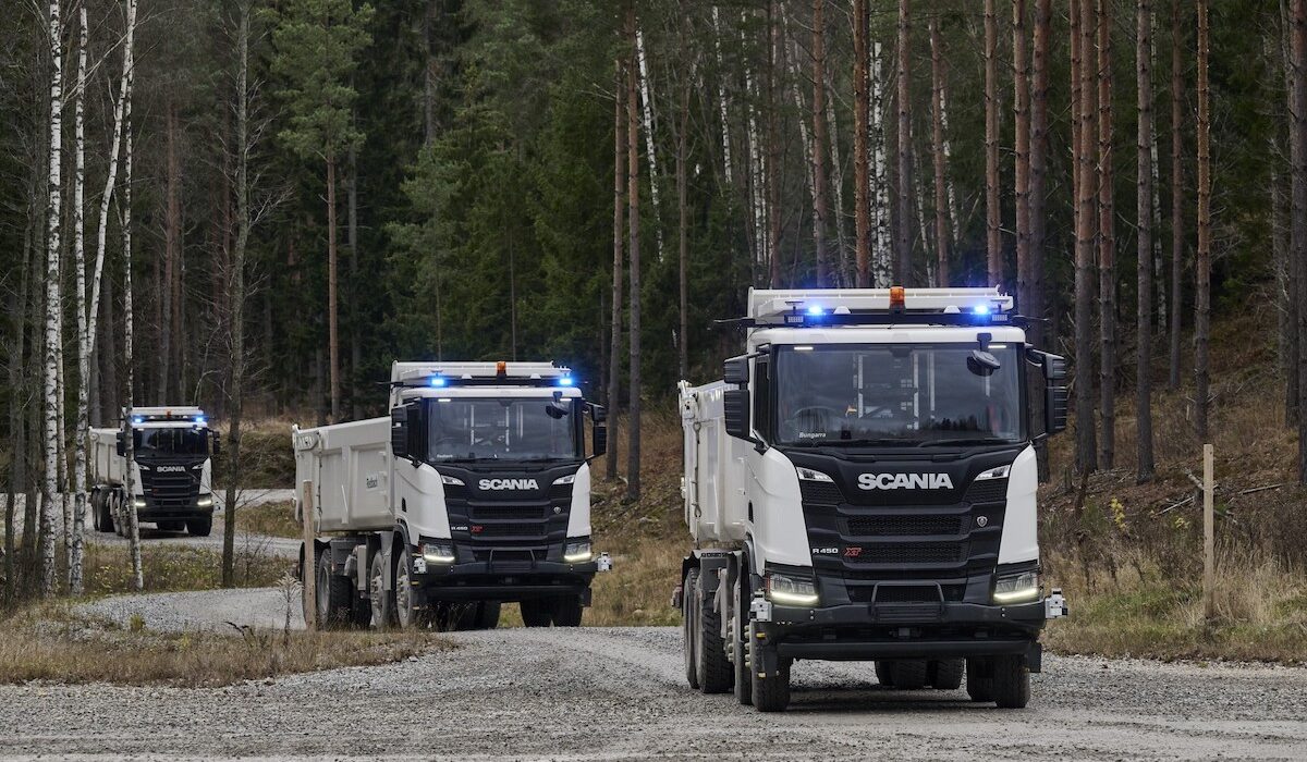 Autonoomsed kallurautod & Sisuturundus