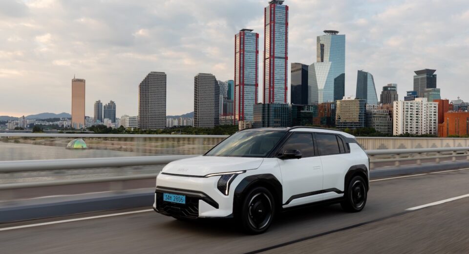 Kia EV3 (1) | Sisuturundus SEO