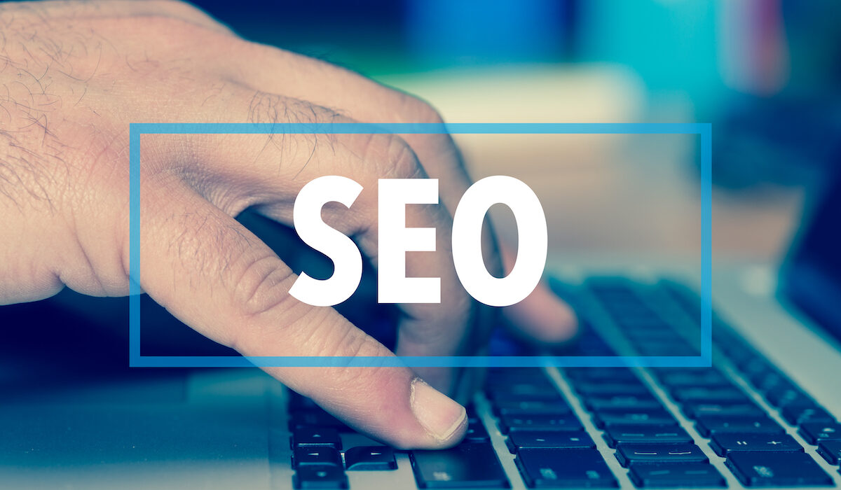 SEO Teenused
