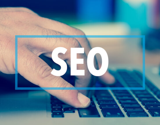 SEO Teenused