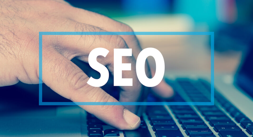 SEO Teenused