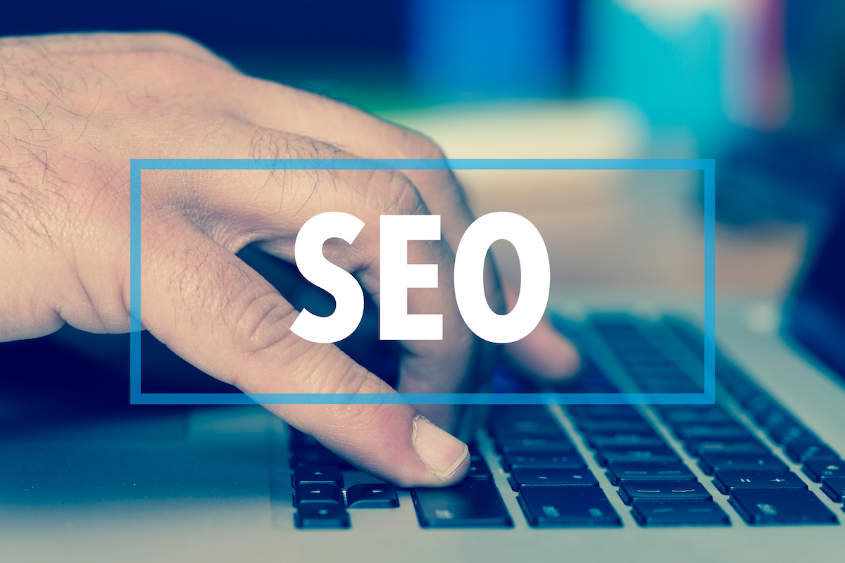 SEO Teenused