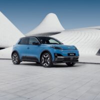 Uute autode müük Nissan Micra