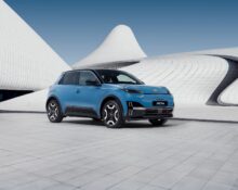 Uute autode müük Nissan Micra