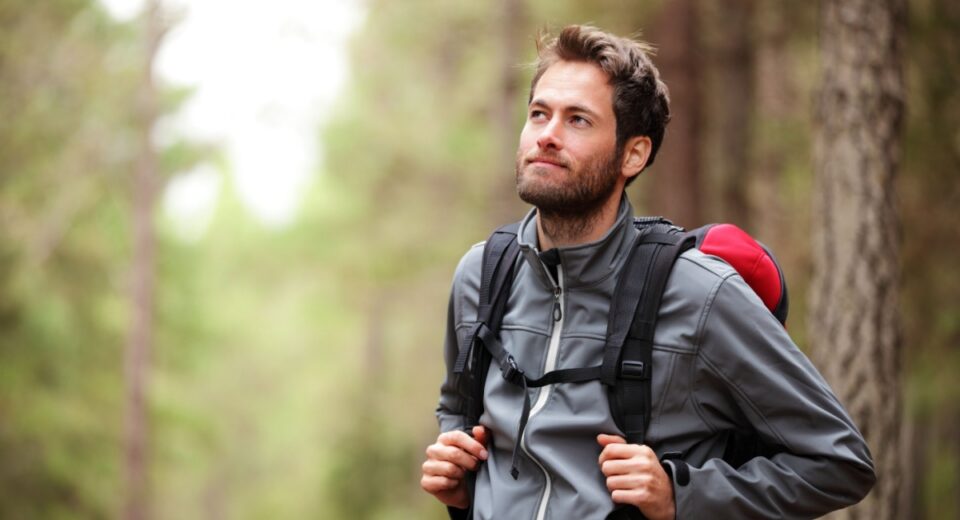 Matkamine Eesti looduses - loodusmatkad