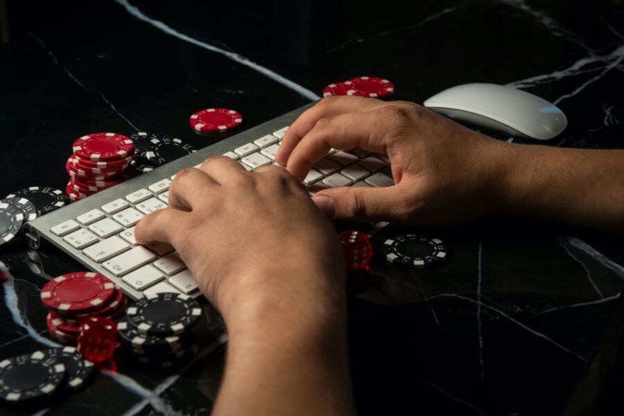 Eesti online kasiinod