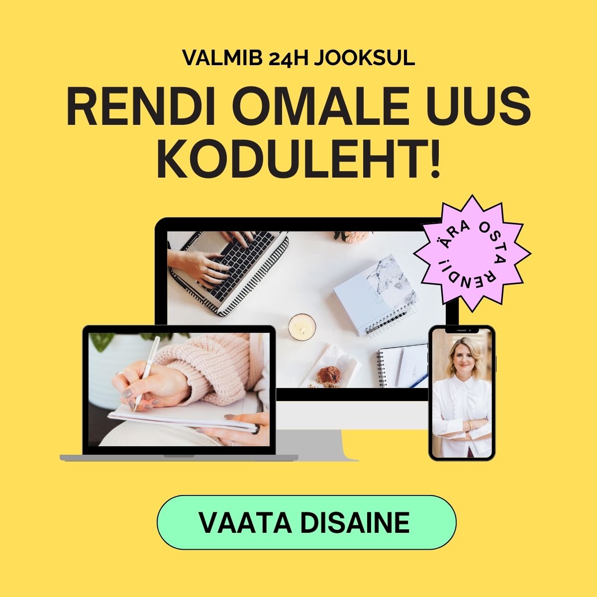 Kodulehe-tegemine-soodsalt-ja-kiirelt-Rendiveeb