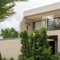 Luksuslik villa Koh Phangan saarel